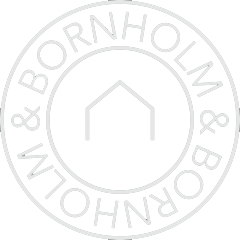 Bornholm och Bornholm logotyp