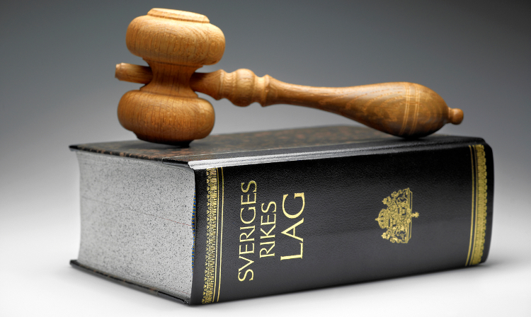 Lagbok – LVU LVM LPT offentligt biträde